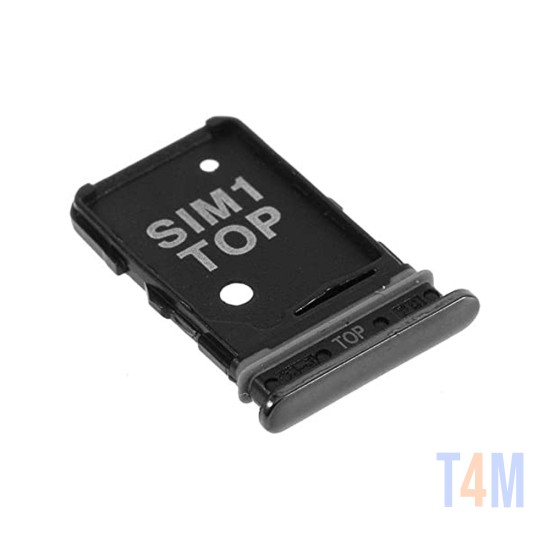 Bandeja de SIM Samsung Galaxy A80/A805 Negro